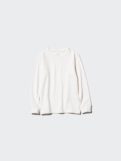 HEATTECH Extra Warm T-Shirt