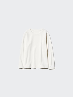 HEATTECH Ultra Warm T-Shirt