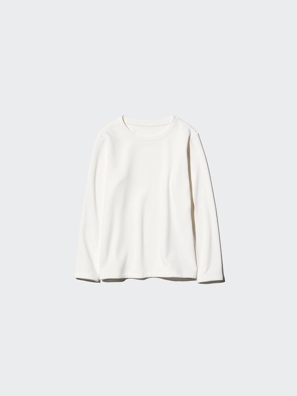 HEATTECH Ultra Warm T-Shirt