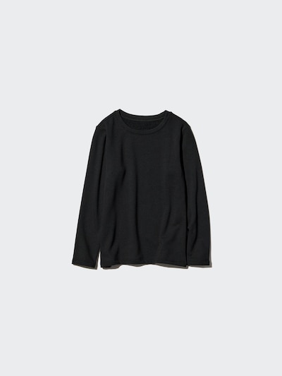 HEATTECH Ultra Warm T-Shirt