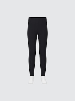 HEATTECH Extra Warm Cotton Leggings