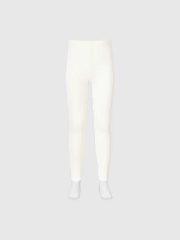 HEATTECH Ultra Warm Leggings