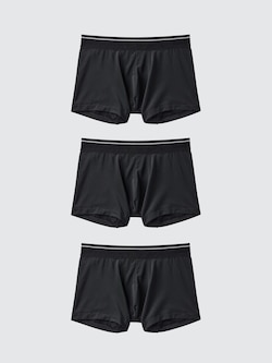 AIRism Boxer Briefs | 3 Pairs