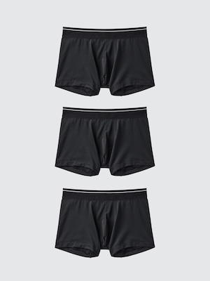 AIRism Boxer Briefs | 3 Pairs