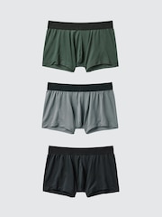AIRism boxer briefs | 3 Pairs