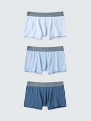 AIRism Boxer Briefs | 3 Pairs