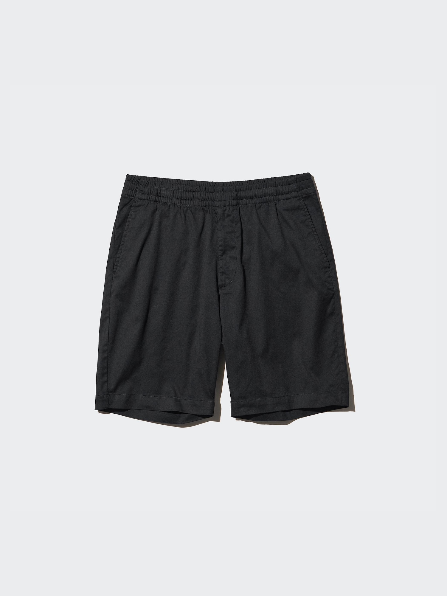 Men's Stretch Easy Shorts | UNIQLO AU