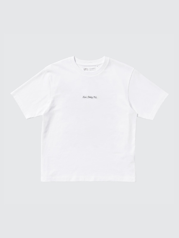 CAT PHOTOGRAPHS UT Graphic T-Shirt
