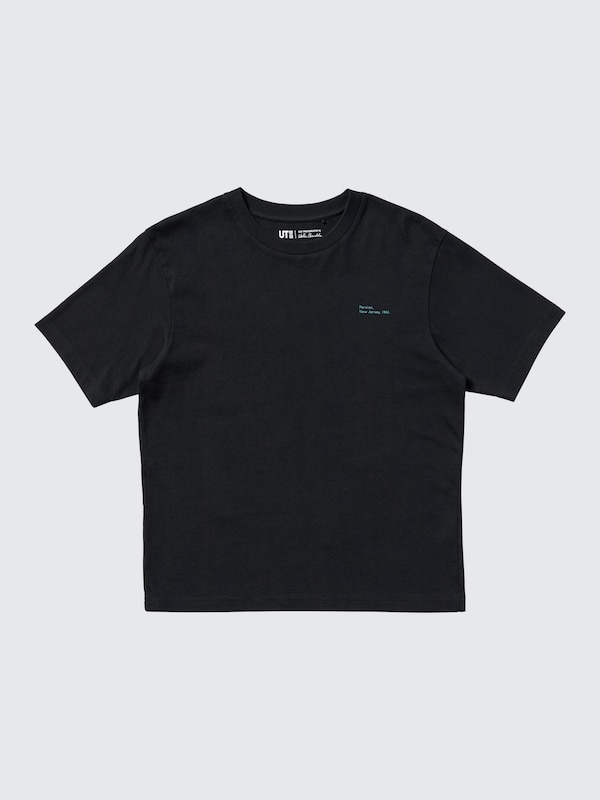 CAT PHOTOGRAPHS UT Graphic T-Shirt