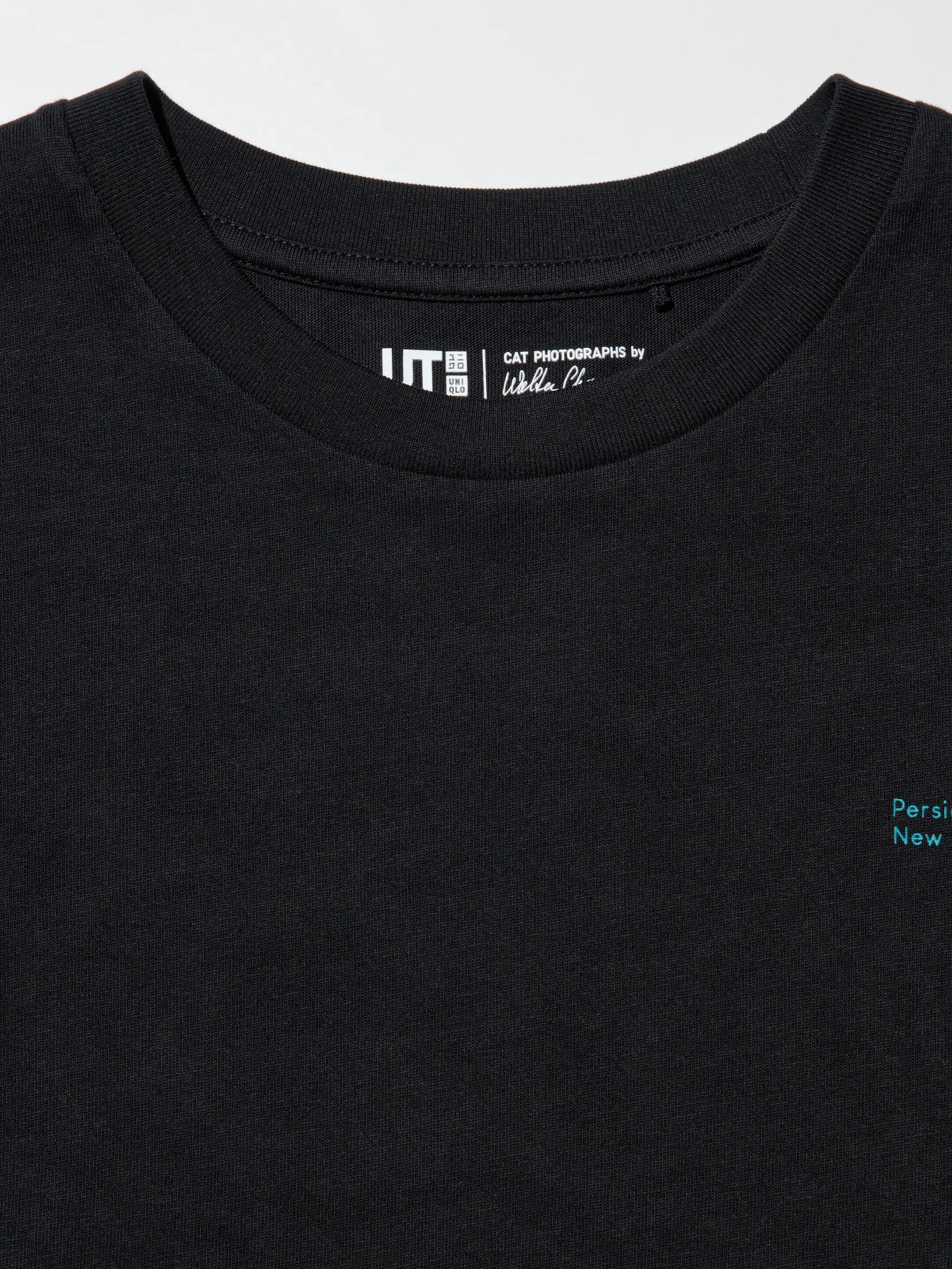 CAT PHOTOGRAPHS UT Graphic T-Shirt | UNIQLO US