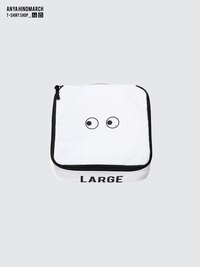 SQUARE POUCH