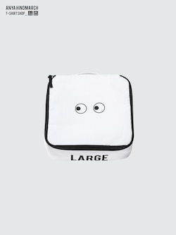 SQUARE POUCH