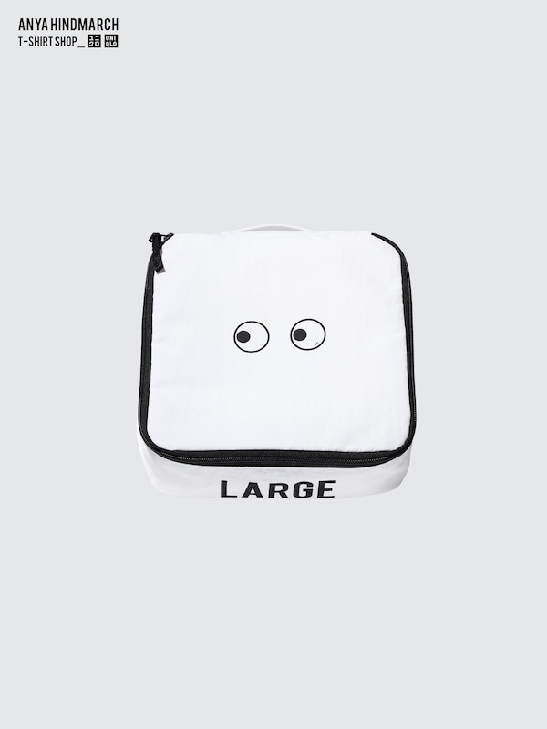 SQUARE POUCH