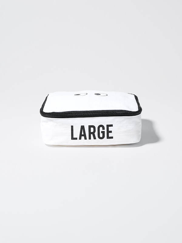 SQUARE POUCH
