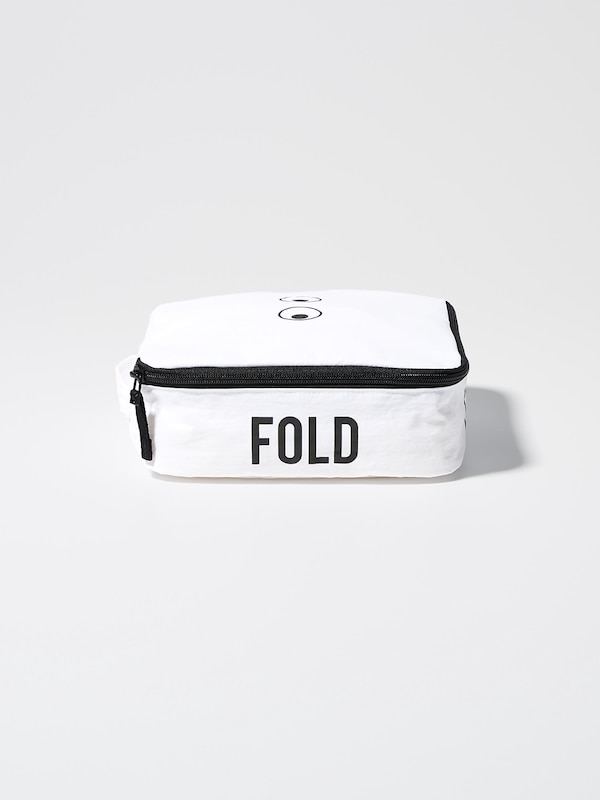 SQUARE POUCH