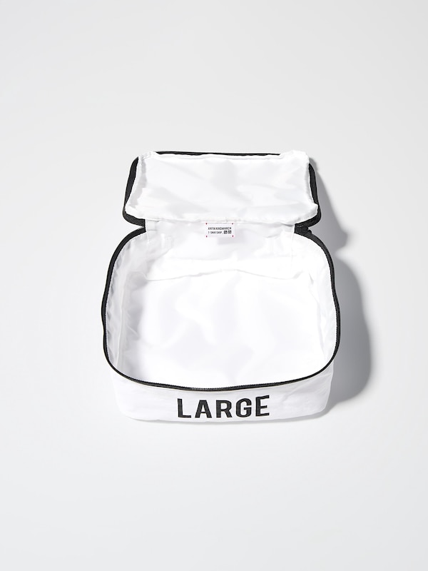 SQUARE POUCH