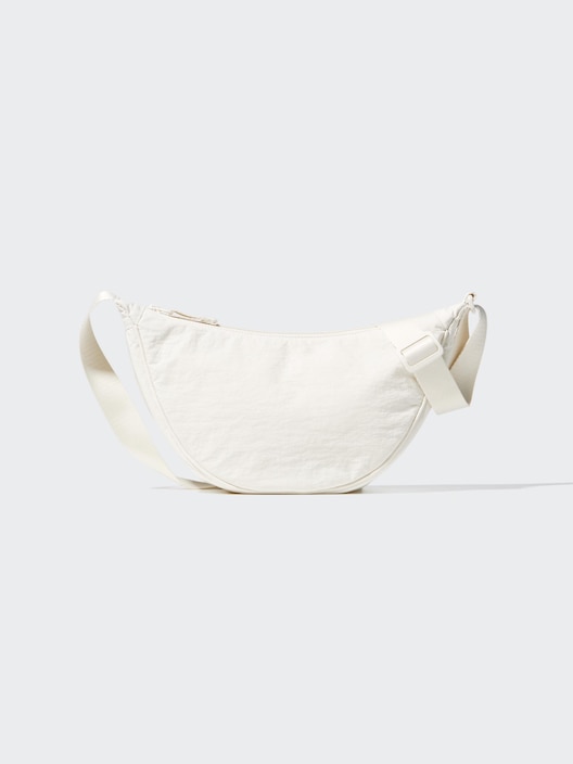 Round Mini Shoulder Bag
