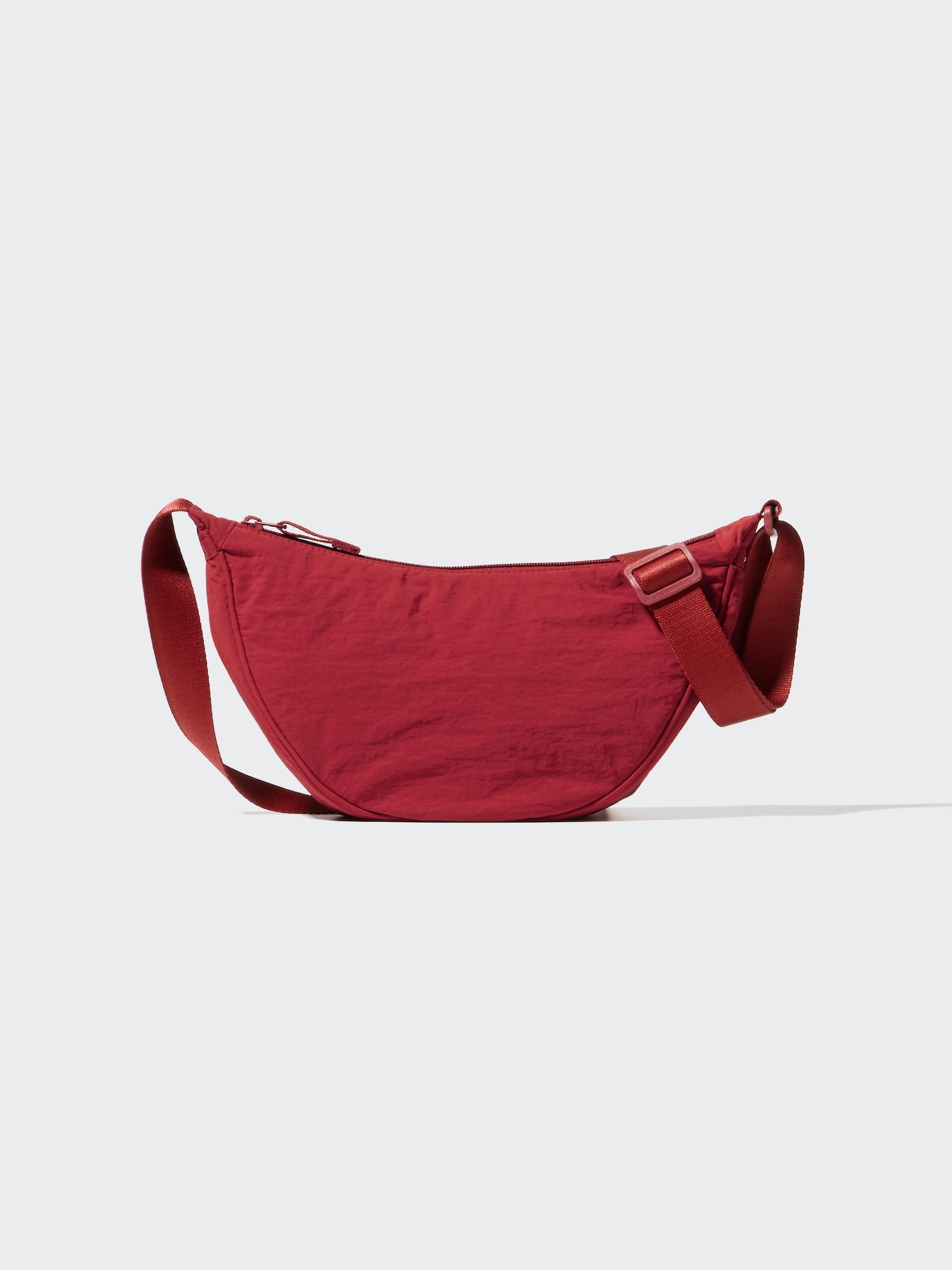 Round Mini Shoulder Bag | Striped | UNIQLO US
