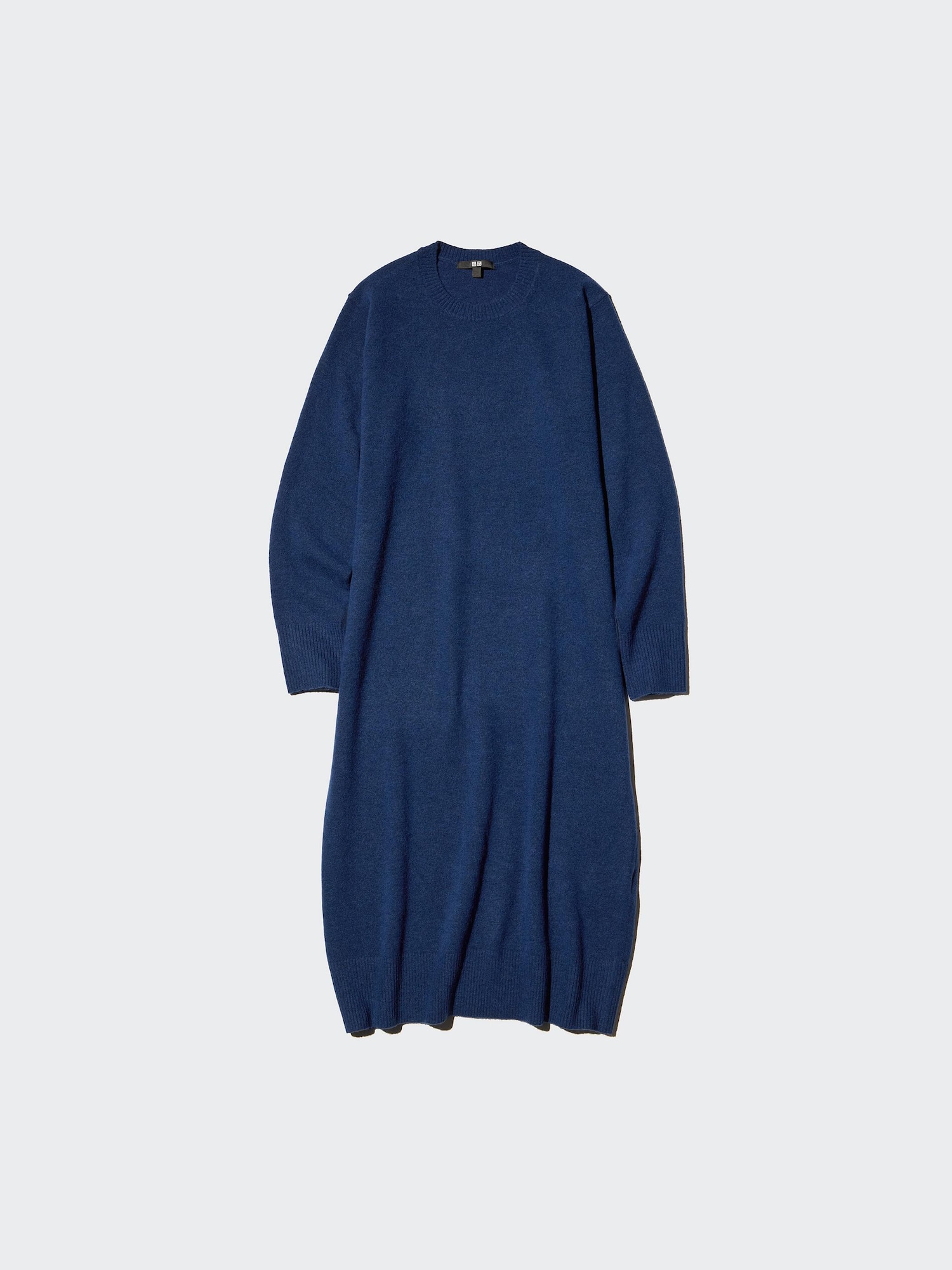 Vestito Filato Soffice