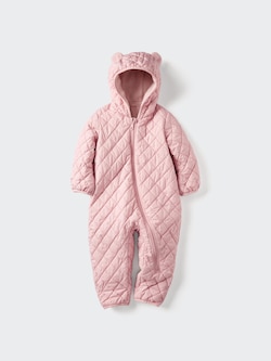 Newborn PUFFERTECH Washable One Piece Outfit