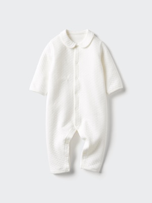 Quilted Coverall