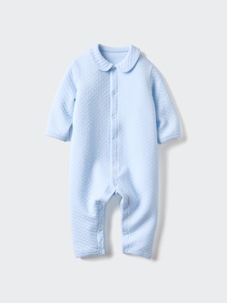 Baby Quilted One-Piece Outfit