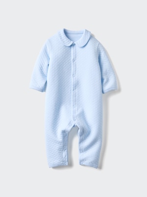 Baby Quilted One-Piece Outfit