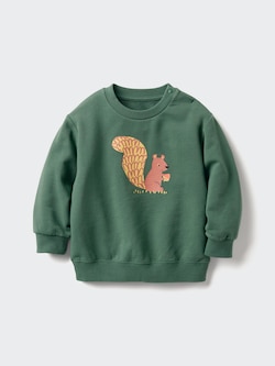 Toddler Sweatshirt