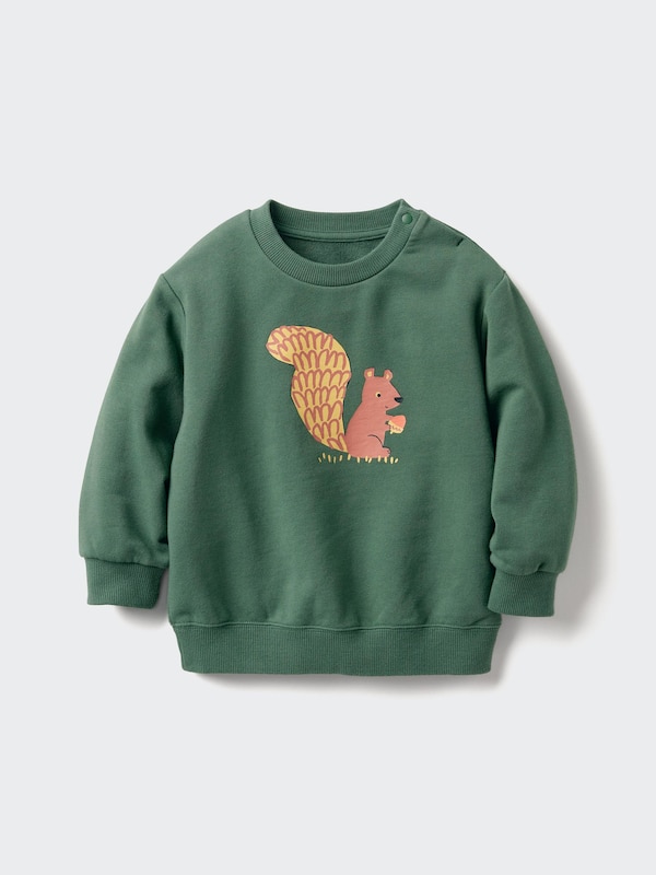 Sweatshirts