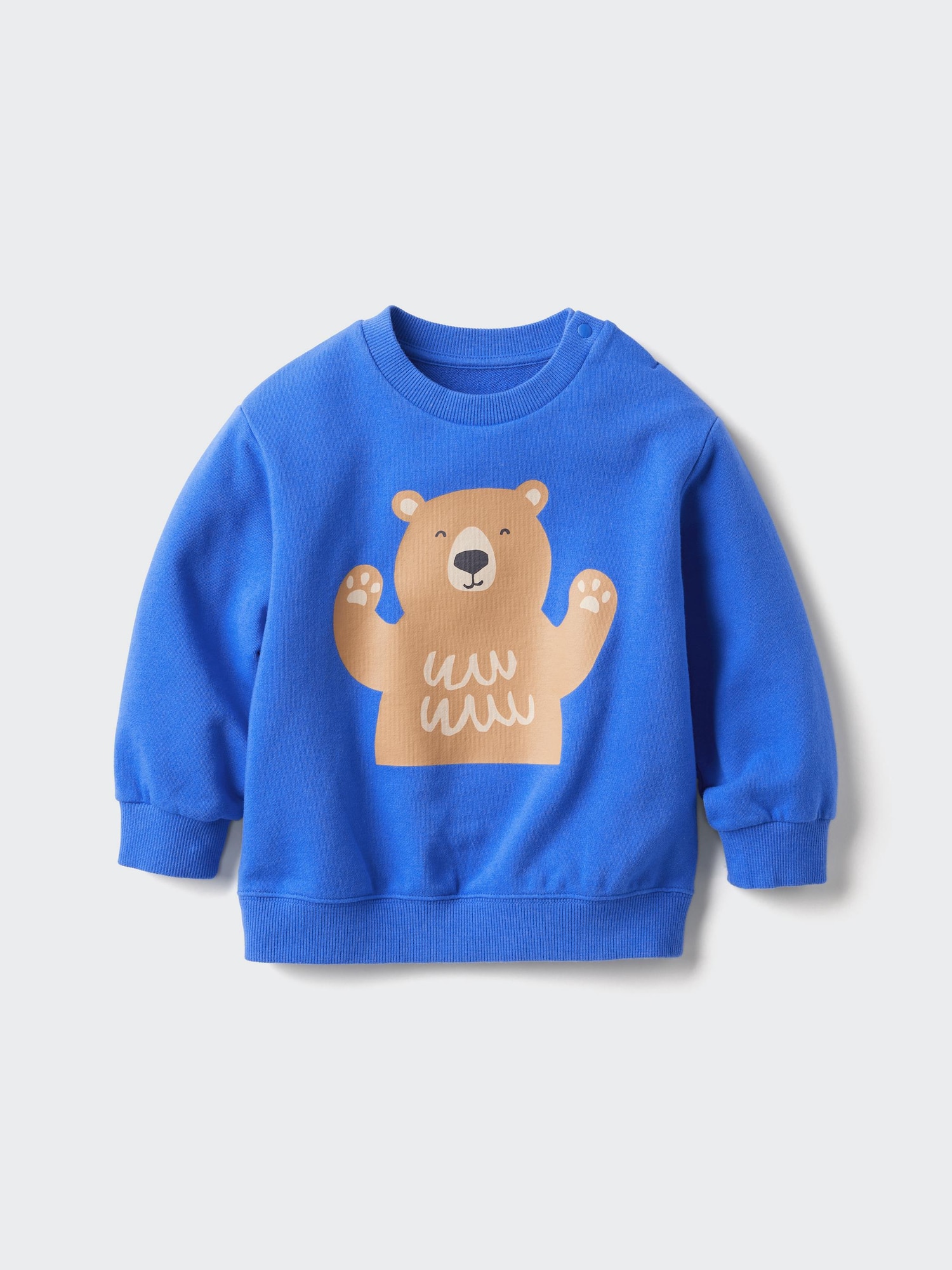 Baby Toddler (1-4 Years) | UNIQLO CA