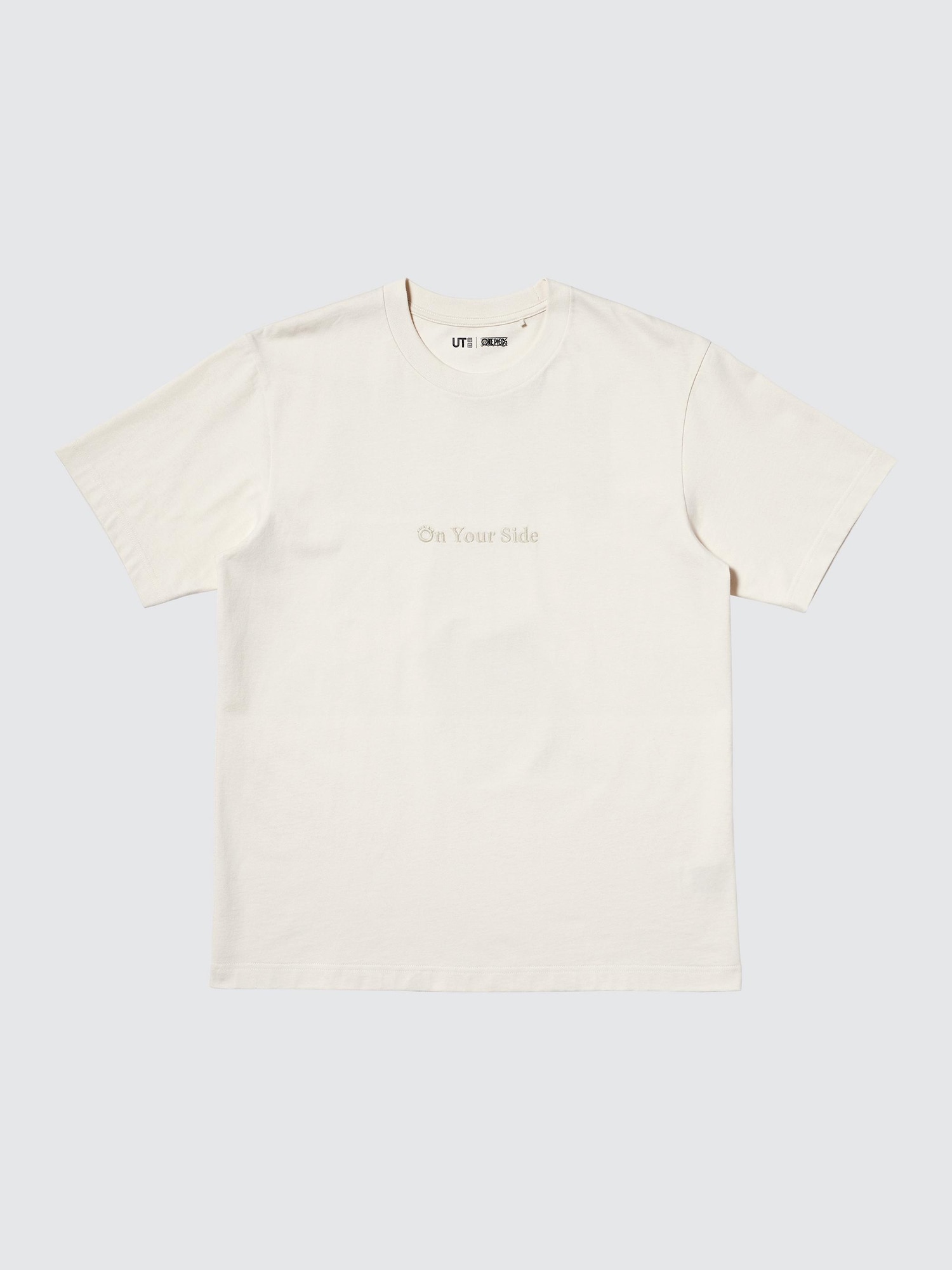 ONE PIECE UT Graphic T-Shirt | UNIQLO US