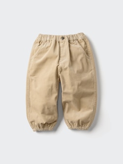 Baby Corduroy Pants