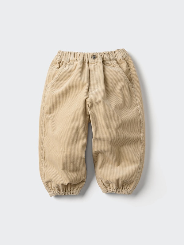 Baby Corduroy Pants