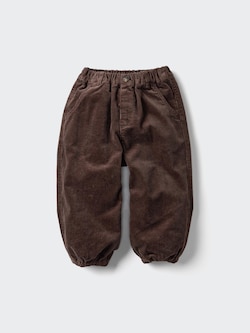 Baby Corduroy Pants