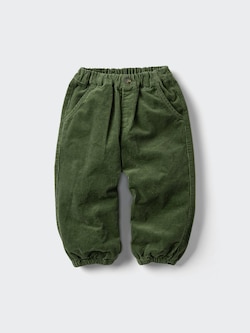 Toddler Corduroy Trousers