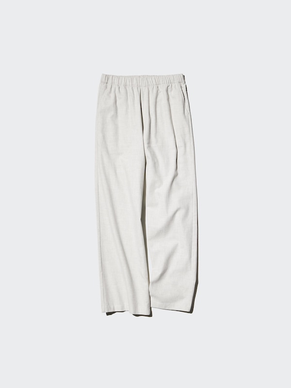 Flannel Pants