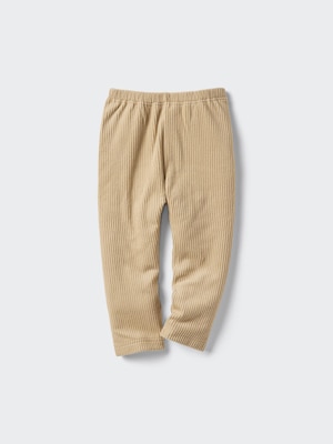 LEGGING EN POLAIRE