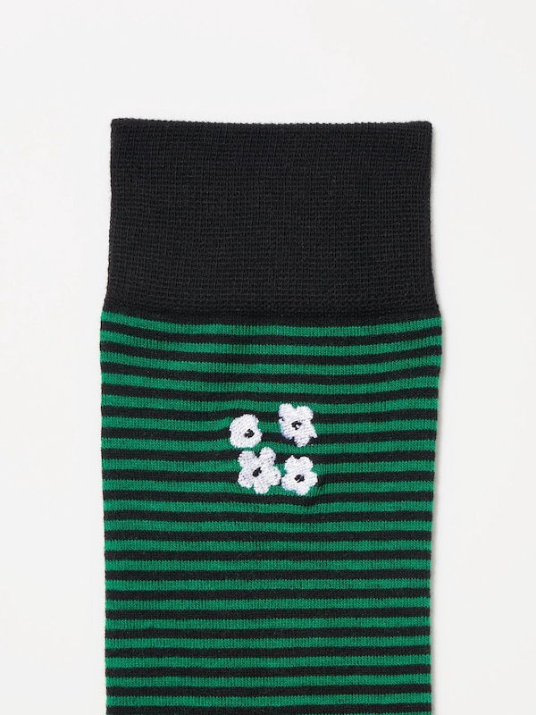 Andy Warhol UT Socks
