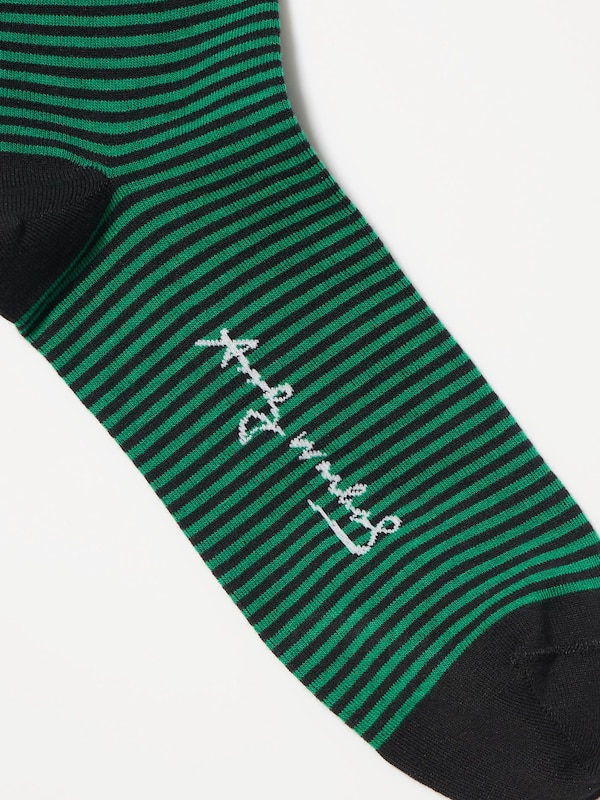 Andy Warhol UT Socks