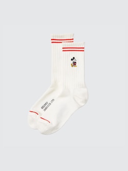 Disney Socks