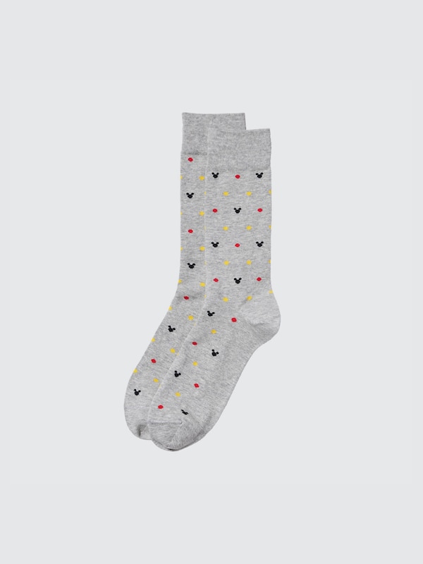 Disney UT Socks