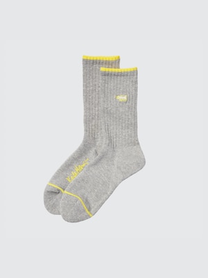 Pile Socks