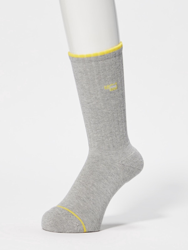 Keith Haring Socks