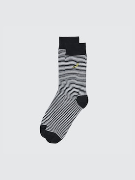 JW ANDERSON HEATTECH Odour Neutralising Socks