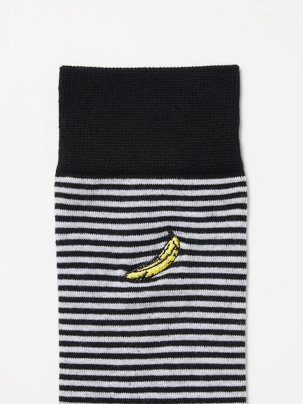 Andy Warhol Socks