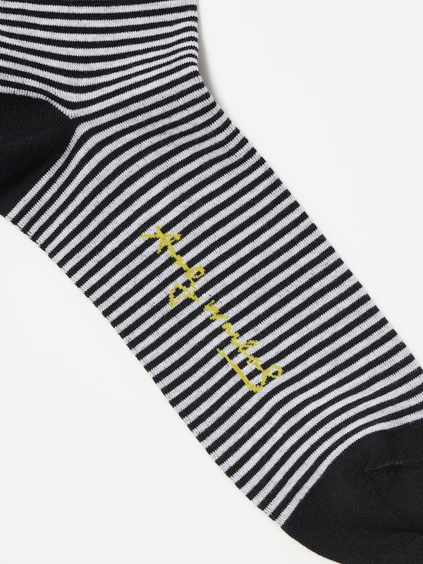 Andy Warhol Socks