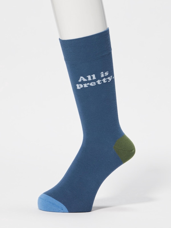 Andy Warhol Socks