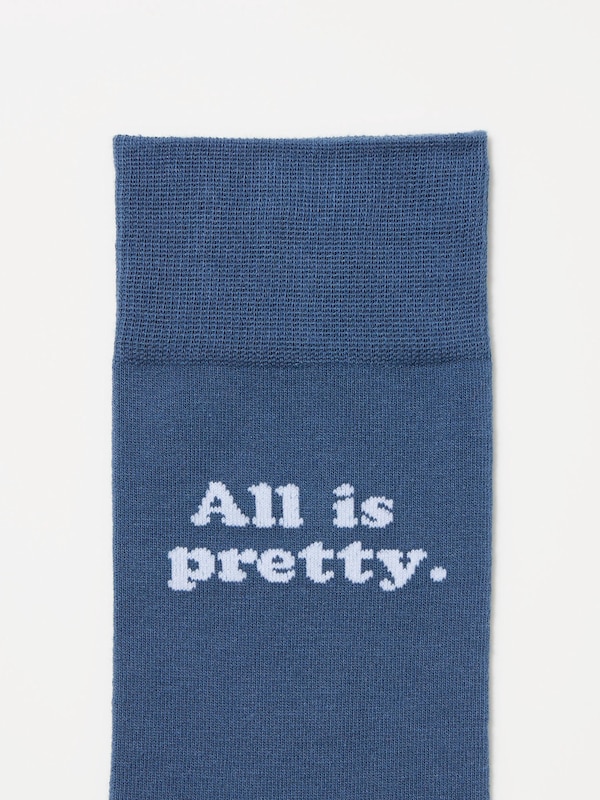 Andy Warhol Socks