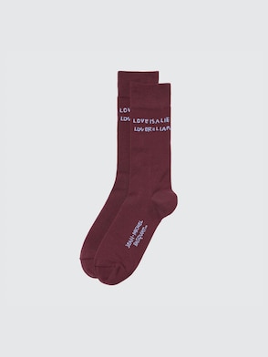Basquiat Socks