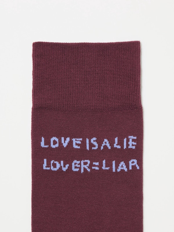 Basquiat Socks